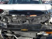 ✅ 2023 Chevrolet Express Passenger LS • VIN: 1GAZGNFP3P1234182 • Lot: 90387125. Listed on Copart with 36,837 mi. Free auction sales archive from the USA and detailed vehicle history report at DreamBid. Image 12.