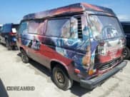✅ 1981 Volkswagen Vanagon • VIN: WV2ZA0250BH029548 • Lot: 76965814. Wystawiony na Copart z przebiegiem 111 529 mil. Bezpłatny archiwum sprzedaży aukcyjnych z USA i szczegółowy raport historii pojazdu na DreamBid. Zdjęcie 2.
