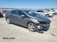 ✅ 2017 Chevrolet Volt LT • VIN: 1G1RC6S50HU116287 • Lot: 71053424. Wystawiony na Copart z przebiegiem 92 447 mil. Bezpłatny archiwum sprzedaży aukcyjnych z USA i szczegółowy raport historii pojazdu na DreamBid. Zdjęcie 4.