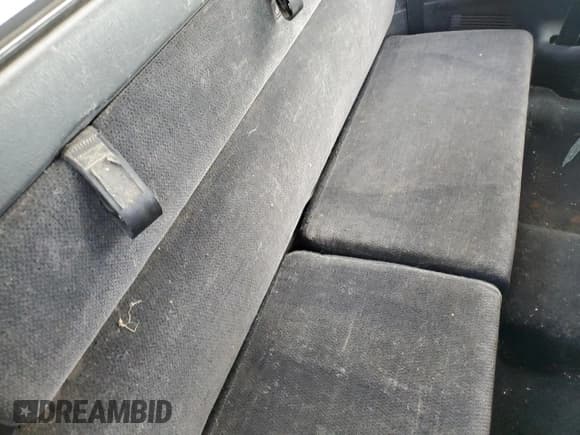 ✅ 2002 Dodge Dakota Sport • VIN: 1B7GL32N62S504656 • Lot: 66958705. Wystawiony na Copart z przebiegiem 212 346 mil. Bezpłatny archiwum sprzedaży aukcyjnych z USA i szczegółowy raport historii pojazdu na DreamBid. Zdjęcie 10.