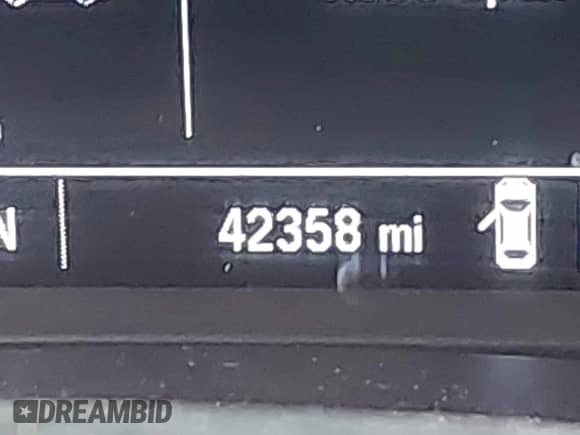 2024 Chevrolet Malibu LT с VIN 1G1ZD5ST4RF136327, выставлен на аукционе IAAI как лот 43605445 с пробегом 42 358 миль миль и . История ставок и продаж доступна на DreamBid. Изображение 15.