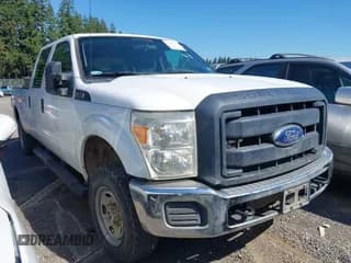 ✅ 2012 Ford F-250 XL • VIN: 1FT7W2B69CEB77681 • Lot: 42484712. Listed on IAAI with 113,964 mi. Free auction sales archive from the USA and detailed vehicle history report at DreamBid. Image 1.