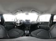 ✅ 2018 Jeep Renegade Upland • VIN: ZACCJBAB6JPH19710 • Лот: 43707902. Опубликован ранее на IAAI с пробегом 216 235 миль. Бесплатный доступ к архиву аукционных продаж из США и подробный отчёт об истории автомобиля на DreamBid. Изображение 18.