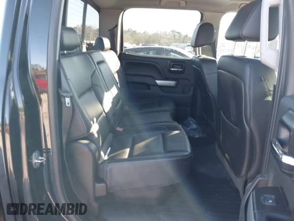 ✅ 2015 Chevrolet Silverado 2500HD LTZ • VIN: 1GC1KWE82FF138158 • Lot: 41369180. Listed on IAAI with 268,501 mi. Free auction sales archive from the USA and detailed vehicle history report at DreamBid. Image 8.