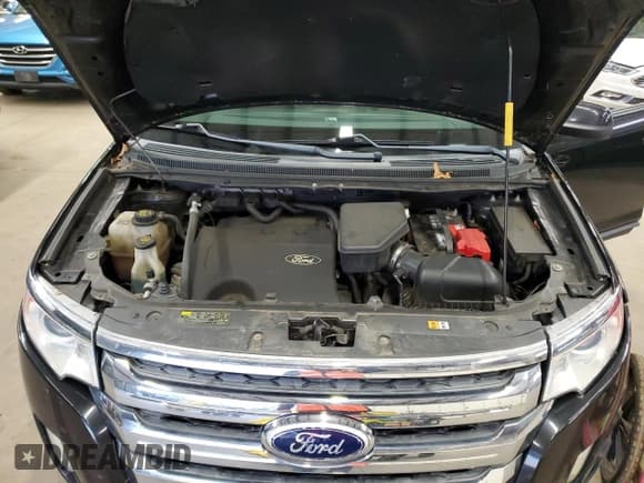 ✅ 2013 Ford Edge SEL • VIN: 2FMDK4JC5DBB68809 • Лот: 93642135. Опубликован ранее на Copart с пробегом 159 960 миль. Бесплатный доступ к архиву аукционных продаж из США и подробный отчёт об истории автомобиля на DreamBid. Изображение 12.