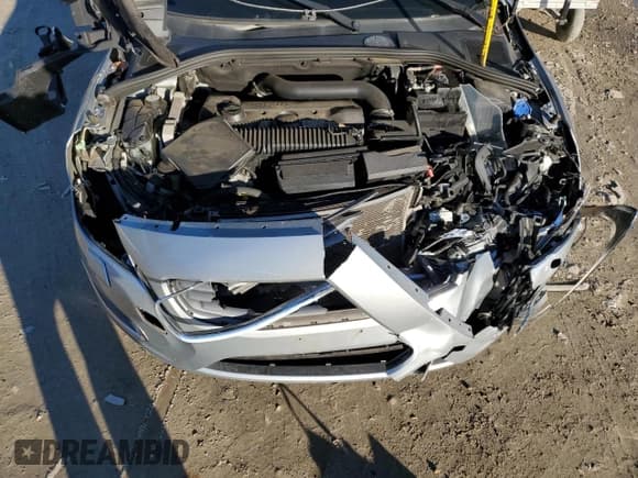 ✅ 2013 Volvo S60 T5 • VIN: YV1612FH3D2233438 • Lot: 91396345. Wystawiony na Copart z przebiegiem 69 247 mil. Bezpłatny archiwum sprzedaży aukcyjnych z USA i szczegółowy raport historii pojazdu na DreamBid. Zdjęcie 11.