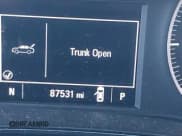 ✅ 2019 Chevrolet Cruze LS • VIN: 1G1BC5SMXK7126656 • Lot: 43546090. Listed on IAAI with 87,531 mi. Free auction sales archive from the USA and detailed vehicle history report at DreamBid. Image 16.