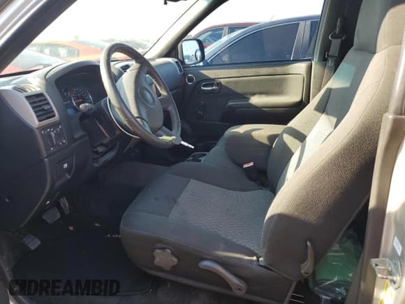 ✅ 2009 Chevrolet Colorado 1LT • VIN: 1GCCS149X98138634 • Лот: 87294575. Опубликован ранее на Copart с пробегом 114 308 миль. Бесплатный доступ к архиву аукционных продаж из США и подробный отчёт об истории автомобиля на DreamBid. Изображение 7.