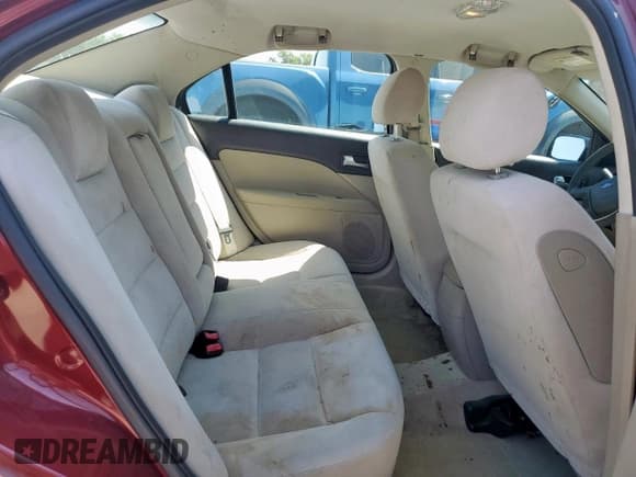 ✅ 2007 Ford Fusion S • VIN: 3FAHP06Z87R125803 • Lot: 72053615. Listed on Copart with 133,647 mi. Free auction sales archive from the USA and detailed vehicle history report at DreamBid. Image 10.