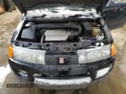 ✅ 2004 Saturn VUE V6 • VIN: 5GZCZ63484S853694 • Lot: 50648575. Wystawiony na Copart z przebiegiem 262 637 mil. Bezpłatny archiwum sprzedaży aukcyjnych z USA i szczegółowy raport historii pojazdu na DreamBid. Zdjęcie 12.