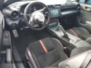 ✅ 2022 Subaru BRZ Limited • VIN: JF1ZDBE1XN9701257 • Lot: 64614595. Listed on Copart with 25,515 mi. Free auction sales archive from the USA and detailed vehicle history report at DreamBid. Image 8.