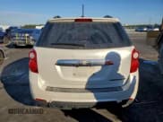 ✅ 2015 Chevrolet Equinox LT • VIN: 1GNALCEK3FZ141549 • Lot: 95281935. Wystawiony na Copart z przebiegiem 118 438 mil. Bezpłatny archiwum sprzedaży aukcyjnych z USA i szczegółowy raport historii pojazdu na DreamBid. Zdjęcie 6.