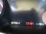 ✅ 2018 Alfa Romeo Giulia • VIN: ZARFAEBN5J7581071 • Lot: 41313207. Listed on IAAI with 91,793 mi. Free auction sales archive from the USA and detailed vehicle history report at DreamBid. Image 15.