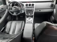 ✅ 2007 Mazda CX-7 Touring • VIN: JM3ER293370140808 • Lot: 58067305. Wystawiony na Copart z przebiegiem 183 923 mil. Bezpłatny archiwum sprzedaży aukcyjnych z USA i szczegółowy raport historii pojazdu na DreamBid. Zdjęcie 8.