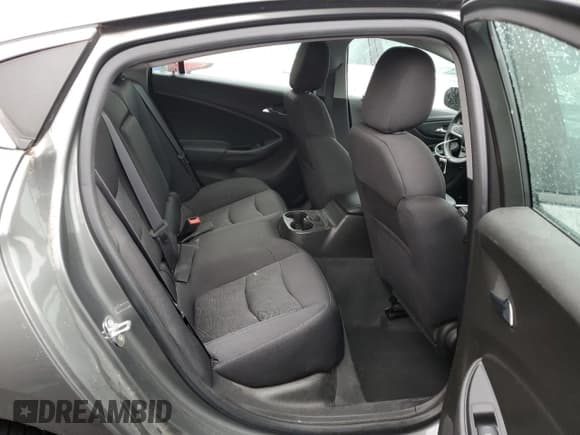 ✅ 2017 Chevrolet Volt LT • VIN: 1G1RC6S52HU175065 • Lot: 64174054. Wystawiony na Copart z przebiegiem 88 434 mil. Bezpłatny archiwum sprzedaży aukcyjnych z USA i szczegółowy raport historii pojazdu na DreamBid. Zdjęcie 10.