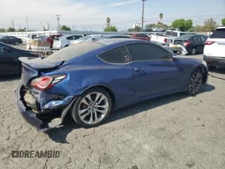 ✅ 2015 Hyundai Genesis Coupe Ultimate • VIN: KMHHU6KJ8FU128337 • Lot: 67559725. Wystawiony na Copart z przebiegiem 60 921 mil. Bezpłatny archiwum sprzedaży aukcyjnych z USA i szczegółowy raport historii pojazdu na DreamBid. Zdjęcie 3.