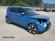 ✅ 2016 Kia Soul + • VIN: KNDJP3A54G7303229 • Лот: 80918065. Опубликован ранее на Copart с пробегом 127 488 миль. Бесплатный доступ к архиву аукционных продаж из США и подробный отчёт об истории автомобиля на DreamBid. Изображение 4.