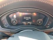 ✅ 2019 Audi Q5 Prestige • VIN: WA1CNAFY8K2112578 • Lot: 86162765. Listed on Copart with 117,835 mi. Free auction sales archive from the USA and detailed vehicle history report at DreamBid. Image 9.