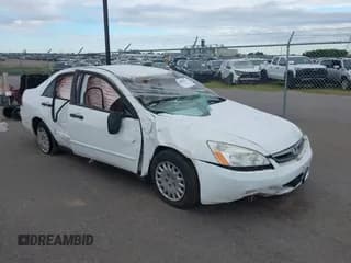 ✅ 2006 Honda Accord VP • VIN: 1HGCM56136A137114 • Lot: 43076661. Wystawiony na IAAI z przebiegiem 227 523 mil. Bezpłatny archiwum sprzedaży aukcyjnych z USA i szczegółowy raport historii pojazdu na DreamBid. Zdjęcie 1.