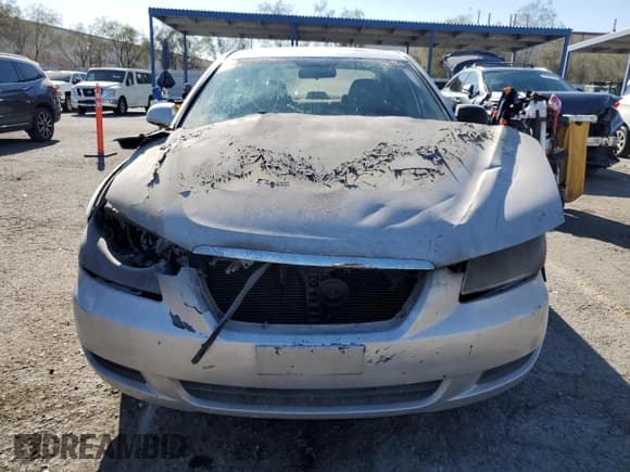 ✅ 2006 Hyundai Sonata GL • VIN: 5NPET46C96H068265 • Лот: 89017305. Опубликован ранее на Copart с пробегом Не указан. Бесплатный доступ к архиву аукционных продаж из США и подробный отчёт об истории автомобиля на DreamBid. Изображение 5.