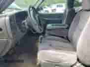 2006 Chevrolet Silverado 1500 LT1 с VIN 2GCEK13Z461296136, выставлен на аукционе Copart как лот 66210685 с пробегом 359 908 миль миль и Списание • Salvage title. История ставок и продаж доступна на DreamBid. Изображение 7.