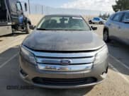 ✅ 2010 Ford Fusion Hybrid • VIN: 3FADP0L38AR372518 • Лот: 63268545. Опубликован ранее на Copart с пробегом 174 348 миль. Бесплатный доступ к архиву аукционных продаж из США и подробный отчёт об истории автомобиля на DreamBid. Изображение 5.
