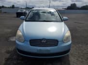 ✅ 2008 Hyundai Accent GLS • VIN: KMHCN46C78U233185 • Лот: 67843235. Опубликован ранее на Copart с пробегом 126 705 миль. Бесплатный доступ к архиву аукционных продаж из США и подробный отчёт об истории автомобиля на DreamBid. Изображение 5.