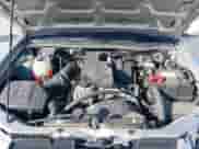 2010 Chevrolet Colorado 1LT с VIN 1GCESCD99A8142327, выставлен на аукционе IAAI как лот 40358797 с пробегом 39 336 миль миль и . История ставок и продаж доступна на DreamBid. Изображение 10.