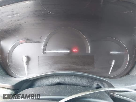 ✅ 2017 Cadillac ATS AWD • VIN: 1G6AG1RX4H0184654 • Lot: 42732017. Listed on IAAI with 110,648 mi. Free auction sales archive from the USA and detailed vehicle history report at DreamBid. Image 7.