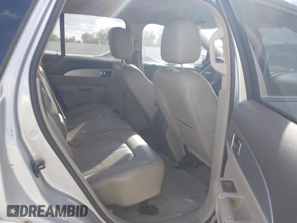 ✅ 2013 Lincoln MKX • VIN: 2LMDJ6JK4DBL12554 • Lot: 43685351. Listed on IAAI with 198,843 mi. Free auction sales archive from the USA and detailed vehicle history report at DreamBid. Image 8.