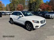 ✅ 2016 Mercedes-Benz GLC 300 • VIN: WDC0G4JB4GF084358 • Lot: 87124705. Listed on Copart with 168,163 mi. Free auction sales archive from the USA and detailed vehicle history report at DreamBid. Image 1.