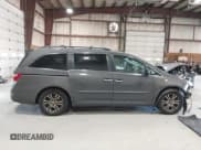 ✅ 2011 Honda Odyssey EX-L • VIN: 5FNRL5H67BB100735 • Lot: 43385334. Wystawiony na IAAI z przebiegiem 241 871 mil. Bezpłatny archiwum sprzedaży aukcyjnych z USA i szczegółowy raport historii pojazdu na DreamBid. Zdjęcie 14.