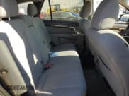 ✅ 2012 Hyundai Santa Fe GLS • VIN: 5XYZG4AG4CG149449 • Lot: 75503334. Listed on Copart with 132,586 mi. Free auction sales archive from the USA and detailed vehicle history report at DreamBid. Image 10.