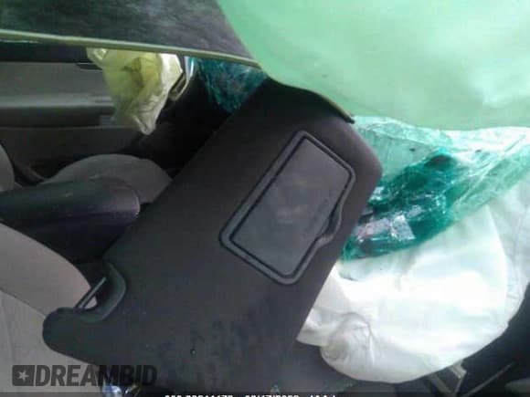 ✅ 2013 Ford Explorer • VIN: 1FM5K7B88DGB16888 • Lot: 33211172. Listed on IAAI with Not provided. Free auction sales archive from the USA and detailed vehicle history report at DreamBid. Image 5.