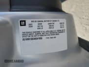 ✅ 2004 Chevrolet Monte Carlo LS • VIN: 2G1WW12E349341856 • Lot: 91061635. Listed on Copart with 177,413 mi. Free auction sales archive from the USA and detailed vehicle history report at DreamBid. Image 12.