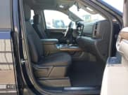 ✅ 2024 Chevrolet Silverado 1500 RST • VIN: 1GCUDEE80RZ146327 • Lot: 43168702. Listed on IAAI with 19,888 mi. Free auction sales archive from the USA and detailed vehicle history report at DreamBid. Image 5.