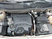 ✅ 2006 Chevrolet Equinox LT • VIN: 2CNDL73F966137385 • Лот: 41065116. Опубликован ранее на IAAI с пробегом 220 384 миль. Бесплатный доступ к архиву аукционных продаж из США и подробный отчёт об истории автомобиля на DreamBid. Изображение 10.