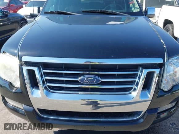 ✅ 2008 Ford Explorer Sport Trac Limited • VIN: 1FMEU33E48UA00389 • Лот: 43013624. Опубликован ранее на IAAI с пробегом 218 798 миль. Бесплатный доступ к архиву аукционных продаж из США и подробный отчёт об истории автомобиля на DreamBid. Изображение 6.