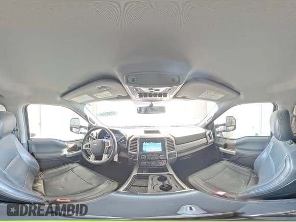 ✅ 2017 Ford F-250 Lariat • VIN: 1FT7W2BT8HEF06447 • Lot: 92582245. Wystawiony na Copart z przebiegiem 214 474 mil. Bezpłatny archiwum sprzedaży aukcyjnych z USA i szczegółowy raport historii pojazdu na DreamBid. Zdjęcie 14.