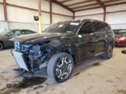 ✅ 2024 Hyundai Palisade SEL • VIN: KM8R4DGEXRU803016 • Лот: 45404435. Опубликован ранее на Copart с пробегом 11 807 миль. Бесплатный доступ к архиву аукционных продаж из США и подробный отчёт об истории автомобиля на DreamBid. Изображение 1.