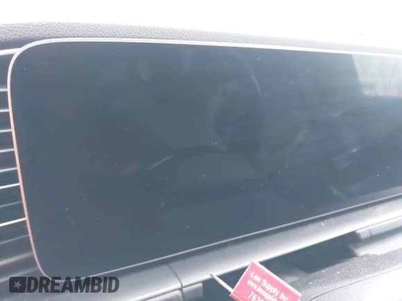 ✅ 2020 Mercedes-Benz GLE 350 • VIN: 4JGFB4KE6LA051016 • Lot: 43710324. Listed on IAAI with 43,844 mi. Free auction sales archive from the USA and detailed vehicle history report at DreamBid. Image 7.