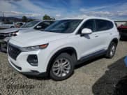 ✅ 2020 Hyundai Santa Fe SE • VIN: 5NMS2CAD8LH272709 • Lot: 48870794. Wystawiony na Copart z przebiegiem 46 091 mil. Bezpłatny archiwum sprzedaży aukcyjnych z USA i szczegółowy raport historii pojazdu na DreamBid. Zdjęcie 1.