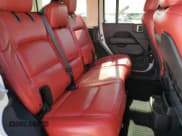 ✅ 2021 Jeep Wrangler Unlimited Rubicon • VIN: 1C4HJXFN1MW749453 • Lot: 58394975. Listed on Copart with 23,394 mi. Free auction sales archive from the USA and detailed vehicle history report at DreamBid. Image 11.