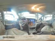 ✅ 2017 Toyota Sienna XLE • VIN: 5TDDZ3DCXHS154396 • Lot: 91387315. Listed on Copart with 71,391 mi. Free auction sales archive from the USA and detailed vehicle history report at DreamBid. Image 15.