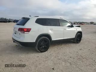 ✅ 2019 Volkswagen Atlas SE • VIN: 1V2UR2CA0KC614229 • Лот: 87489875. Опубликован ранее на Copart с пробегом 88 635 миль. Бесплатный доступ к архиву аукционных продаж из США и подробный отчёт об истории автомобиля на DreamBid. Изображение 3.
