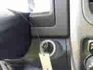 2016 Ram 1500 Express with VIN 1C6RR7FG3GS352277, listed as a IAAI auction lot 42119168 with 140,449 mi miles and . Bid and sale history available at DreamBid. Image 11.