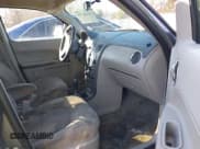 ✅ 2006 Chevrolet HHR LS • VIN: 3GNDA13D06S525670 • Lot: 41486789. Listed on IAAI with 161,887 mi. Free auction sales archive from the USA and detailed vehicle history report at DreamBid. Image 5.