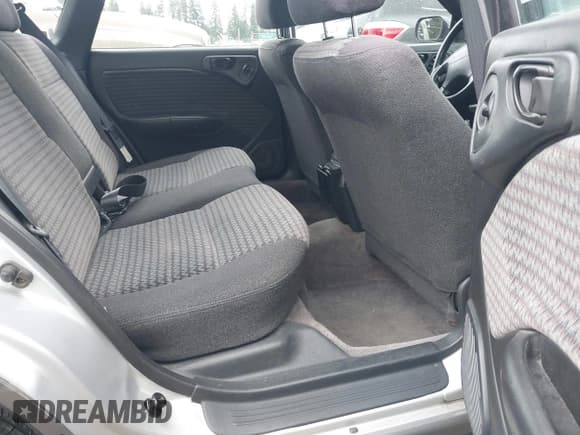 ✅ 1999 Subaru Legacy Outback • VIN: 4S3BG6854X7622545 • Lot: 42543109. Listed on IAAI with 244,688 mi. Free auction sales archive from the USA and detailed vehicle history report at DreamBid. Image 8.