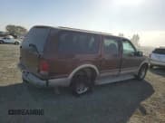 ✅ 2001 Ford Excursion Limited • VIN: 1FMNU42S01ED72891 • Lot: 89221445. Wystawiony na Copart z przebiegiem 16 990 mil. Bezpłatny archiwum sprzedaży aukcyjnych z USA i szczegółowy raport historii pojazdu na DreamBid. Zdjęcie 3.