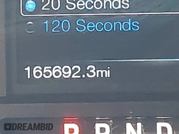 ✅ 2018 Ford F-150 XL • VIN: 1FTEX1CB3JKC44462 • Lot: 42597699. Wystawiony na IAAI z przebiegiem 165 692 mil. Bezpłatny archiwum sprzedaży aukcyjnych z USA i szczegółowy raport historii pojazdu na DreamBid. Zdjęcie 15.